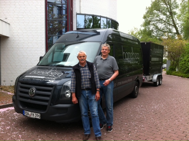 DRUCK & MEDIEN KONTOR
Fahlbusch + Hamelberg GmbH