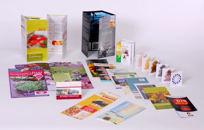 DRUCK & MEDIEN KONTOR Fahlbusch + Hamelberg GmbH