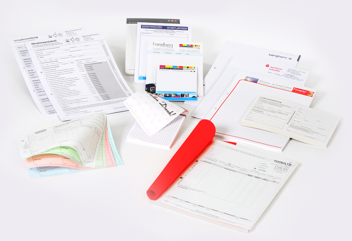 DRUCK & MEDIEN KONTOR Fahlbusch + Hamelberg GmbH